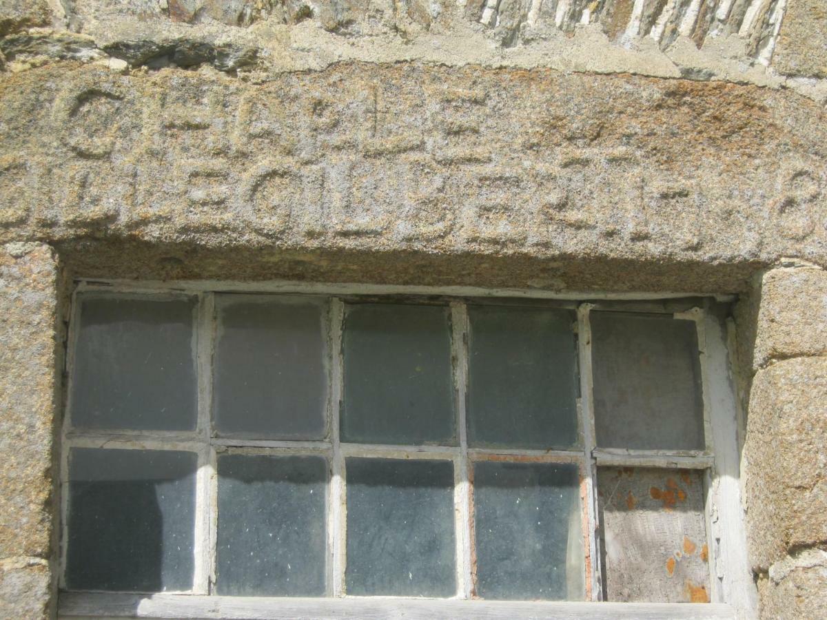 Chambres A 7 Km Du Mt St Michel Huisnes-sur-Mer Bagian luar foto