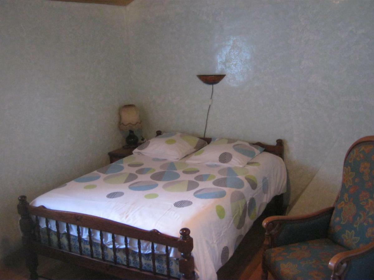 Chambres A 7 Km Du Mt St Michel Huisnes-sur-Mer Bagian luar foto
