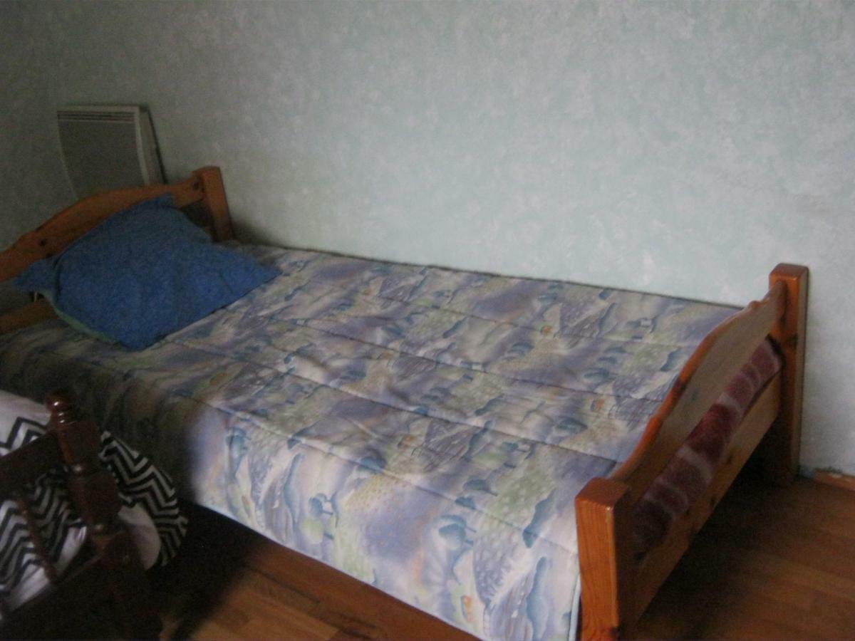 Chambres A 7 Km Du Mt St Michel Huisnes-sur-Mer Bagian luar foto